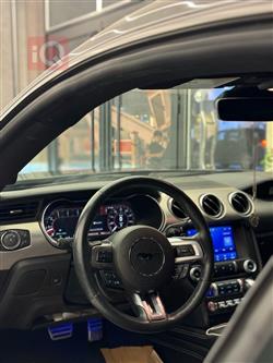 فورد موستانج